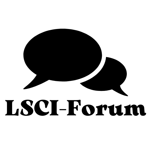 LSCI Forum